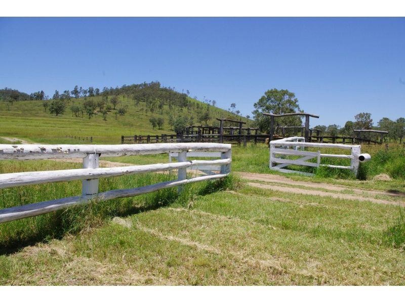 Booubyjan QLD 4601