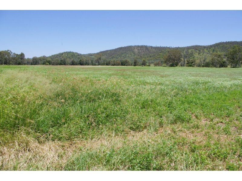 Booubyjan QLD 4601