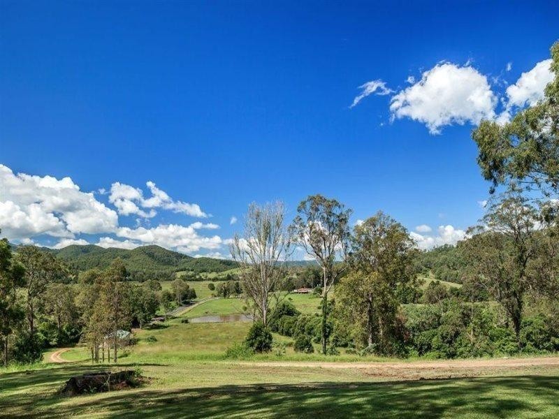 1670 Obi Obi Road, Kenilworth QLD 4574
