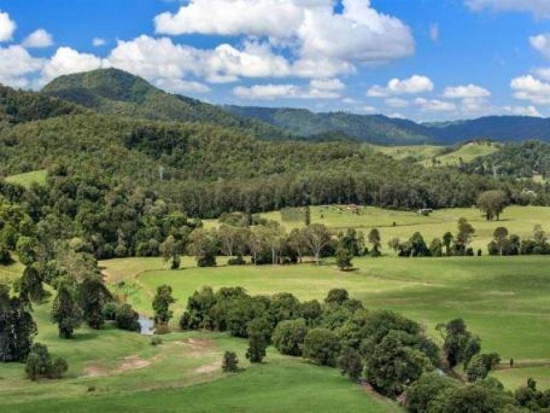 1670 Obi Obi Road, Kenilworth QLD 4574