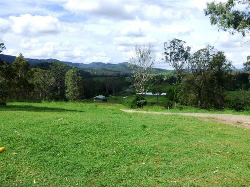 1670 Obi Obi Road, Kenilworth QLD 4574