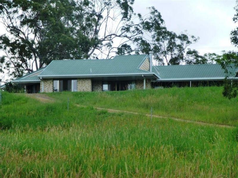 1670 Obi Obi Road, Kenilworth QLD 4574