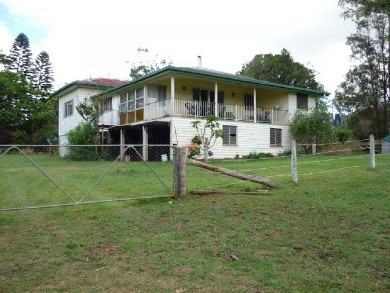 222 Marys Creek Road, Marys Creek QLD 4570