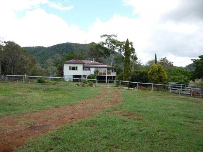 222 Marys Creek Road, Marys Creek QLD 4570