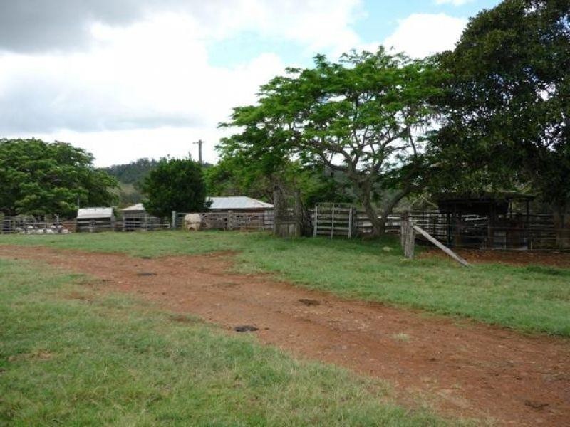 222 Marys Creek Road, Marys Creek QLD 4570
