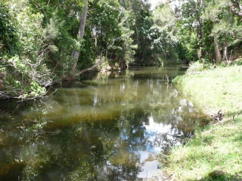 222 Marys Creek Road, Marys Creek QLD 4570