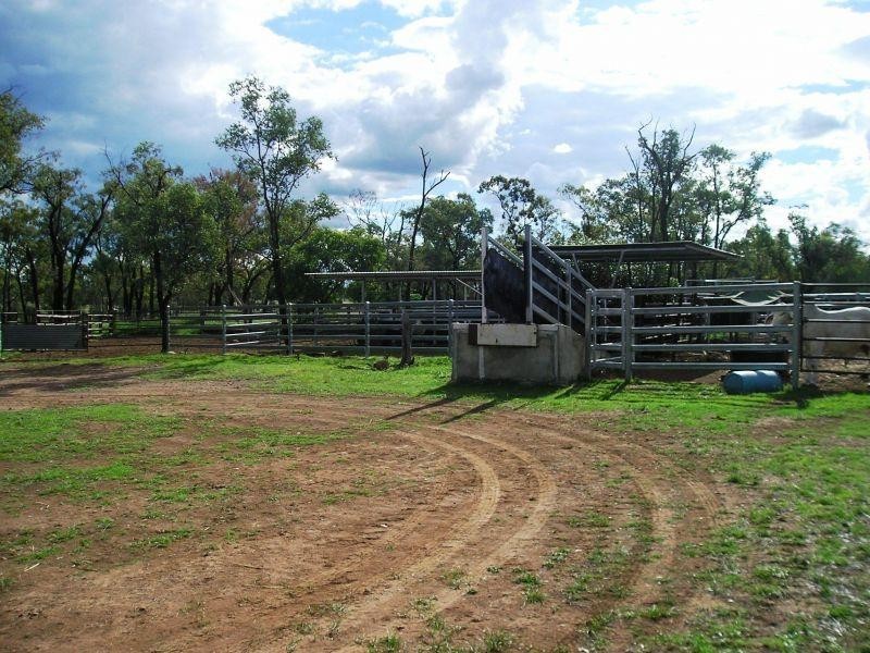 Glenmorgan QLD 4423