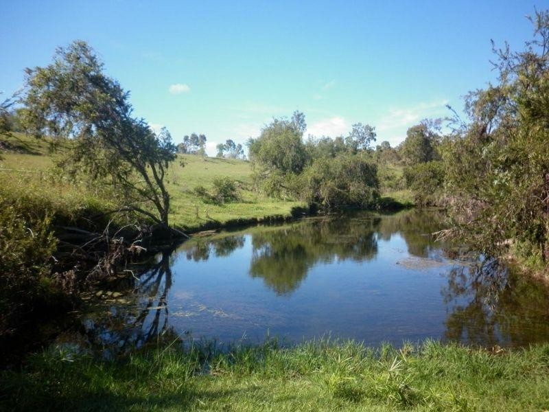 Woolooga QLD 4570