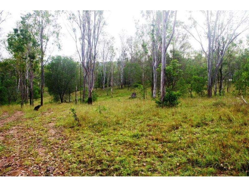 Glastonbury QLD 4570