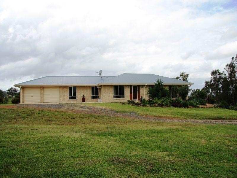 140 Gumnut Drive, Langshaw QLD 4570