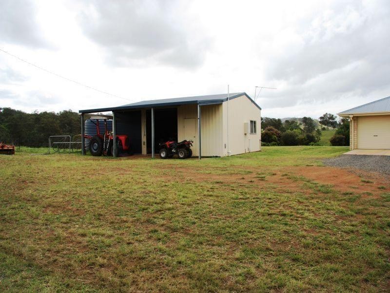 140 Gumnut Drive, Langshaw QLD 4570