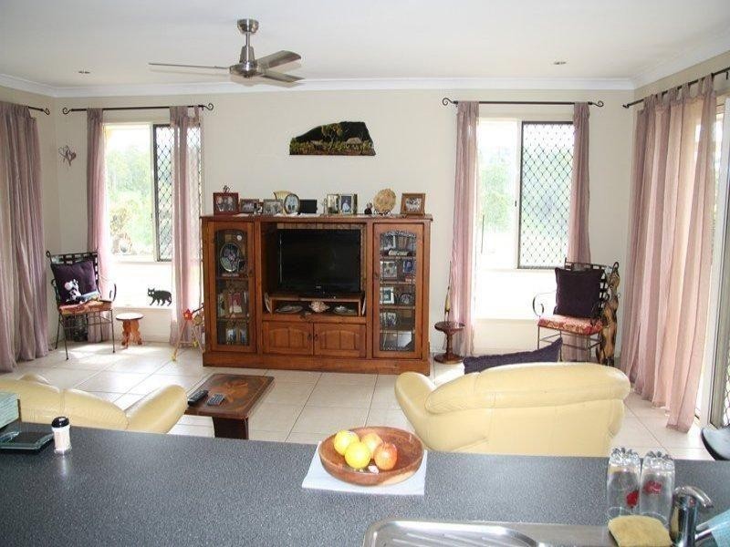 140 Gumnut Drive, Langshaw QLD 4570