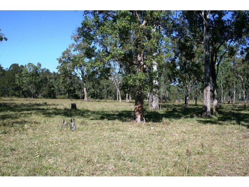 Wonbah Forest QLD 4671