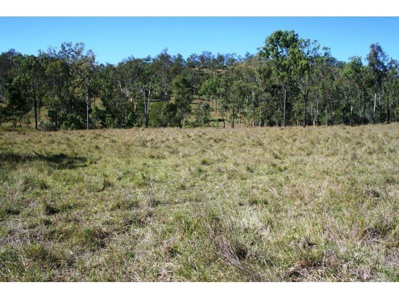 Wonbah Forest QLD 4671