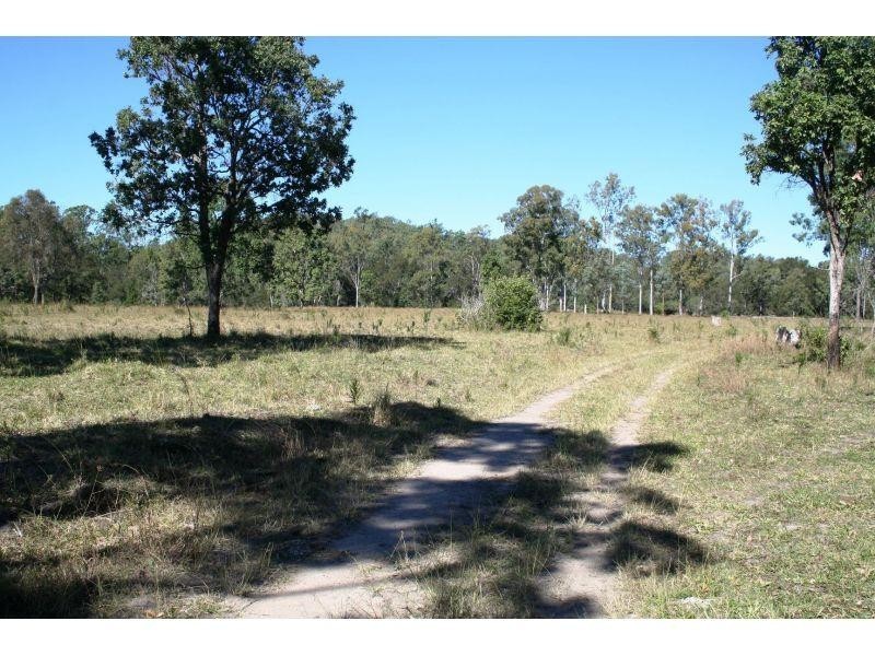 Wonbah Forest QLD 4671