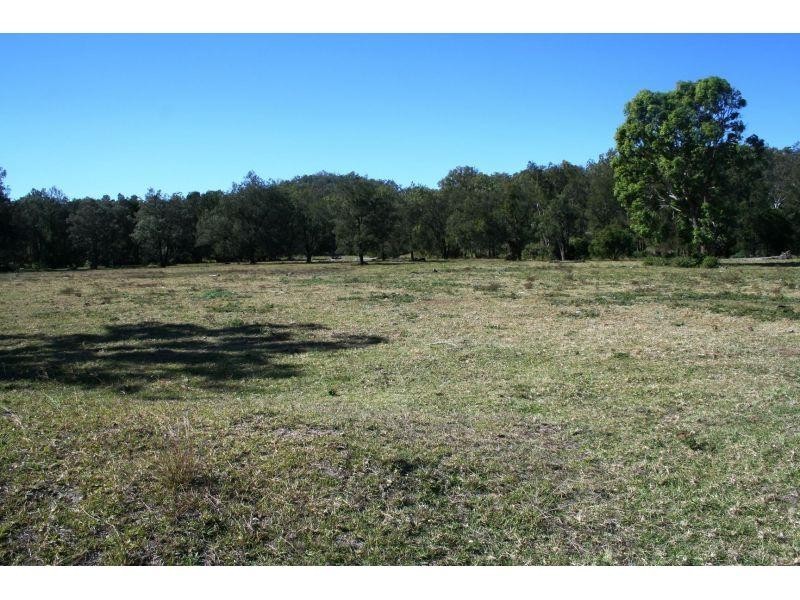 Wonbah Forest QLD 4671