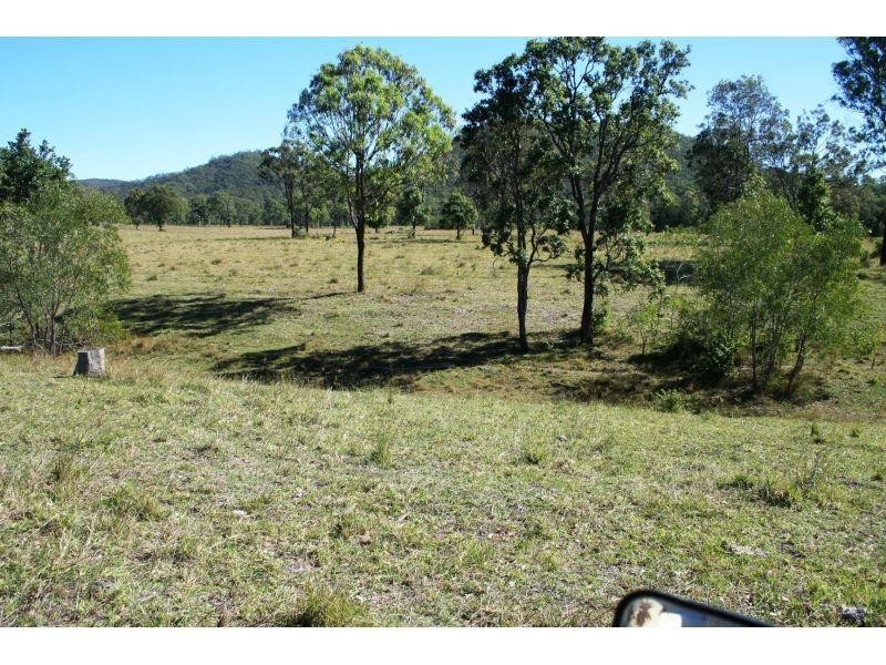 Wonbah Forest QLD 4671