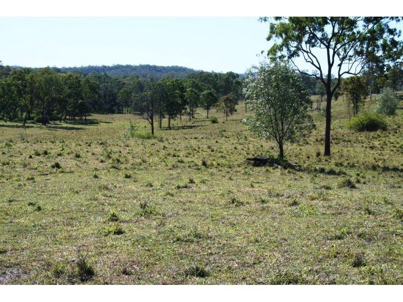 Wonbah Forest QLD 4671