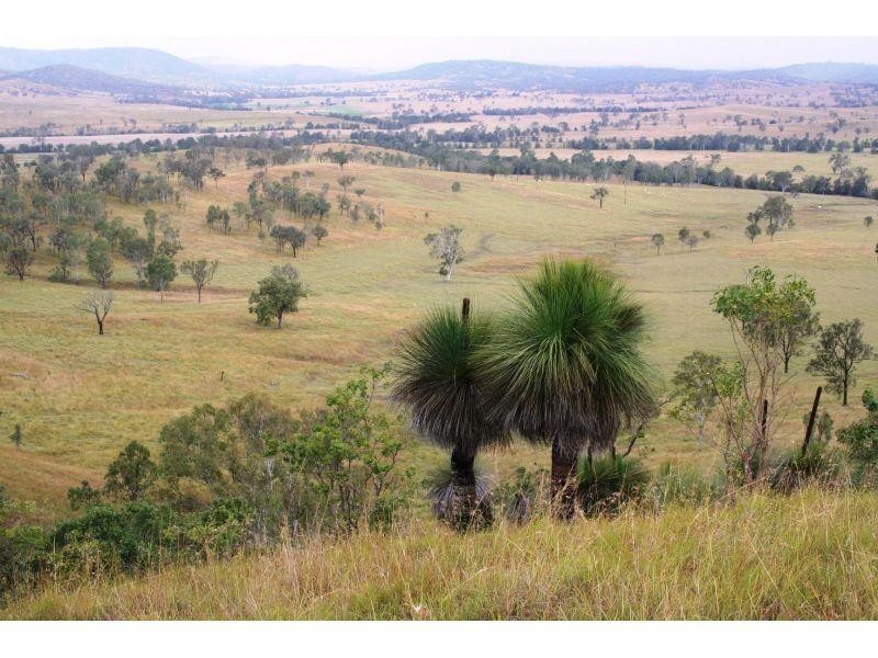 Cinnabar QLD 4600