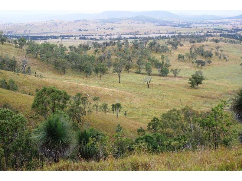 Cinnabar QLD 4600
