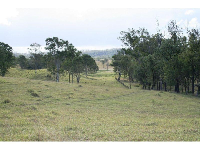 Cinnabar QLD 4600