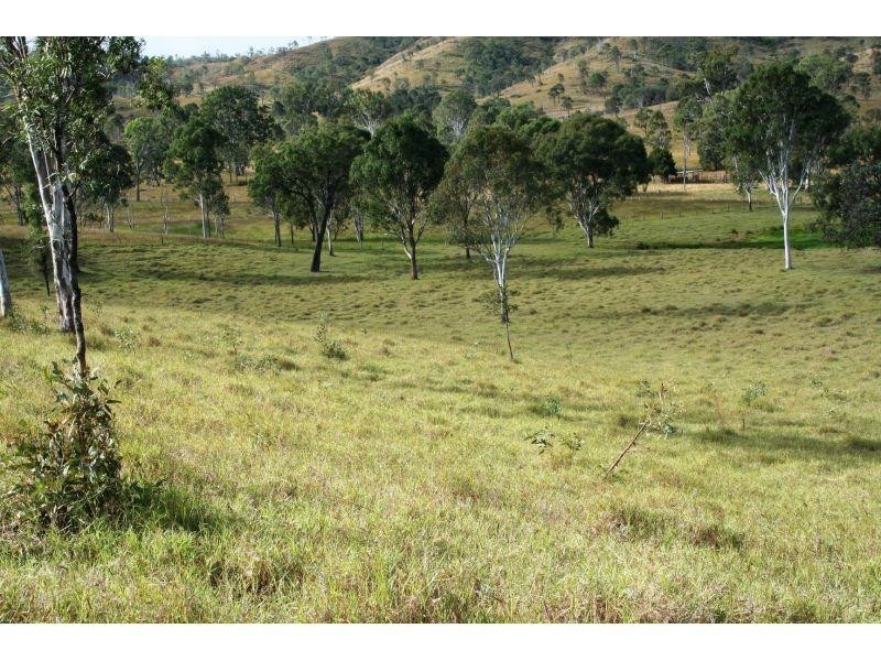 Cinnabar QLD 4600