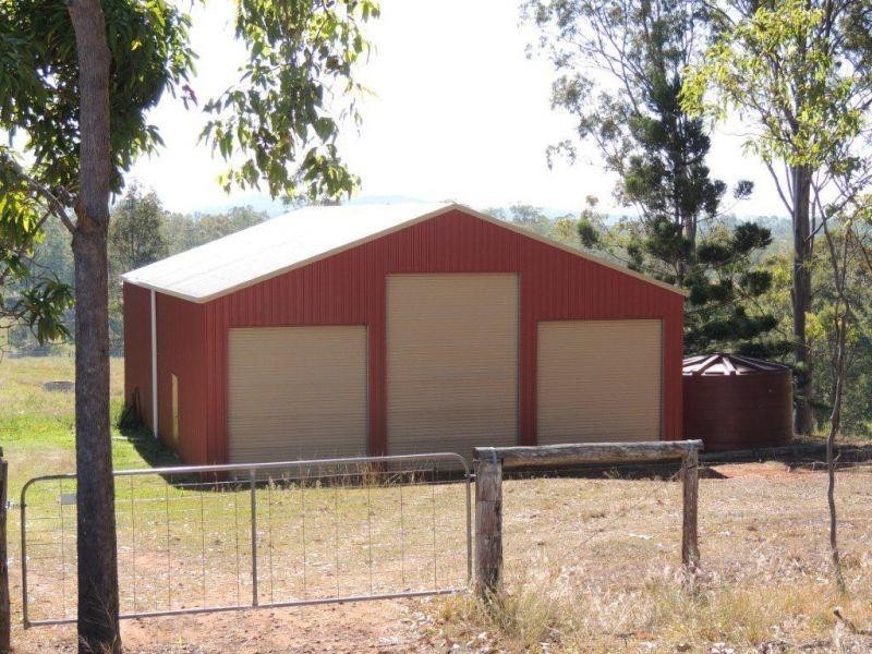 Bauple QLD 4650