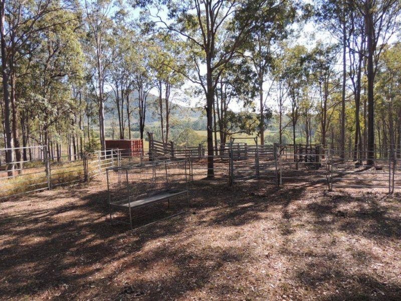 Bauple QLD 4650