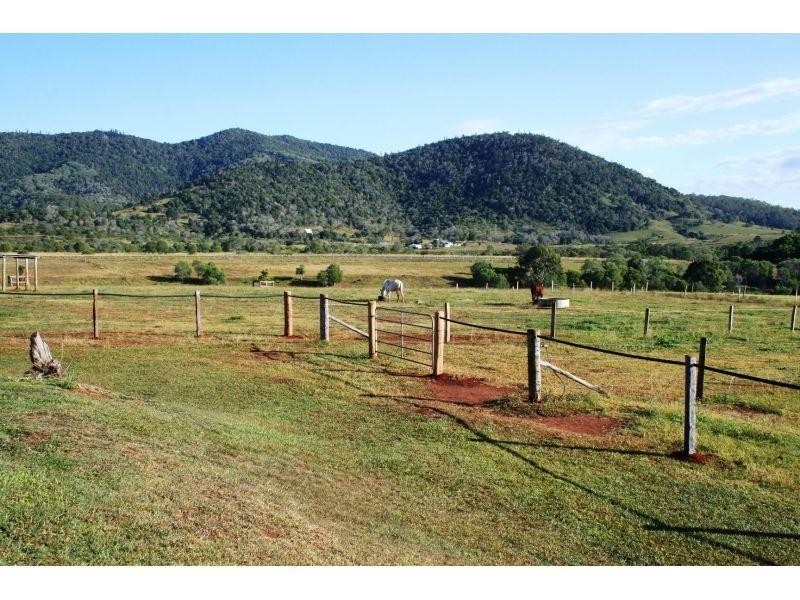 Bauple QLD 4650