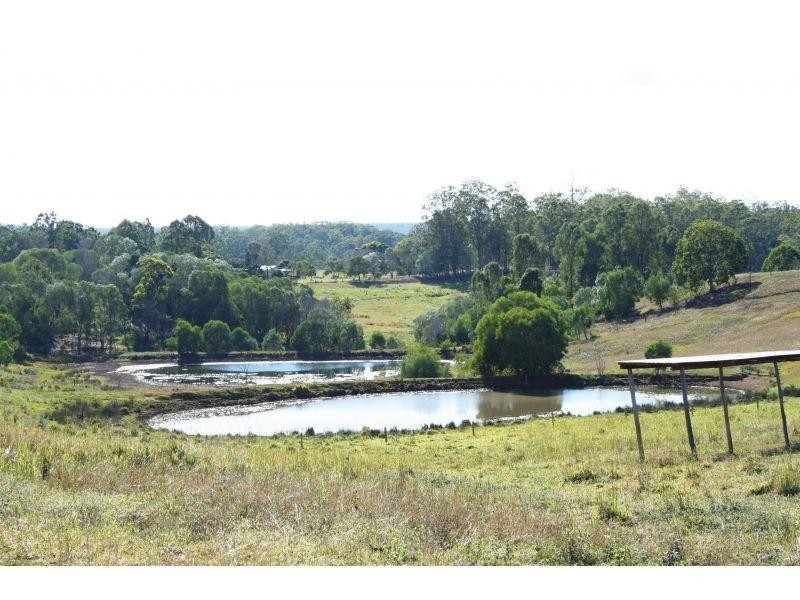 Bauple QLD 4650