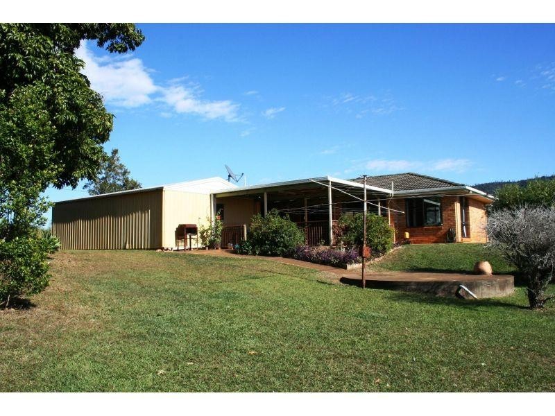 Bauple QLD 4650