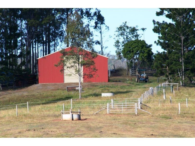 Bauple QLD 4650
