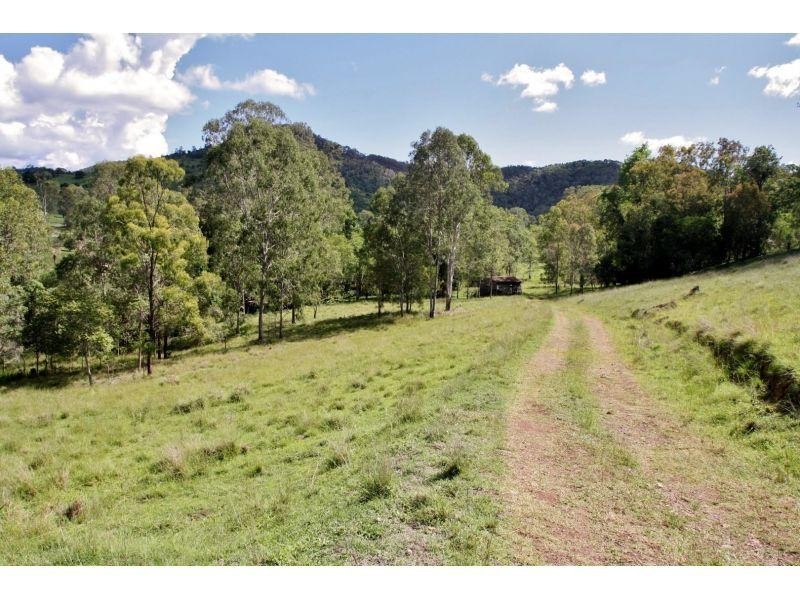 82 Kewins Road, Glastonbury QLD 4570