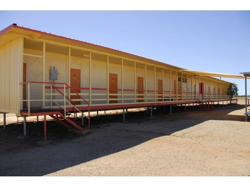 Winton QLD 4735