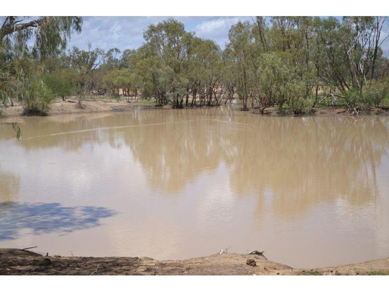 Winton QLD 4735