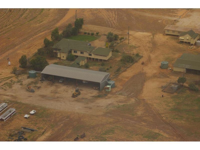 Winton QLD 4735