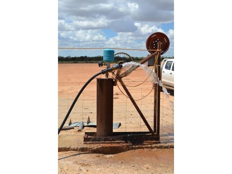 Winton QLD 4735