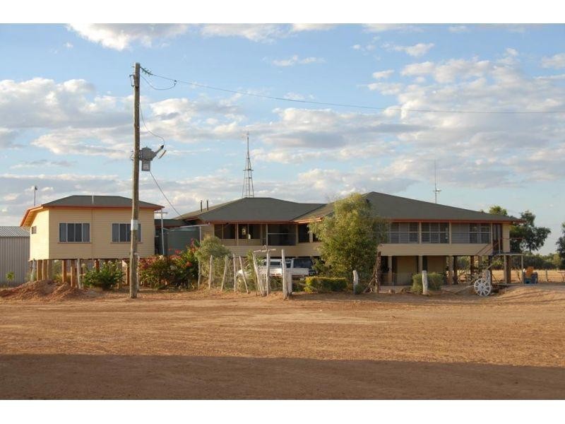 Winton QLD 4735