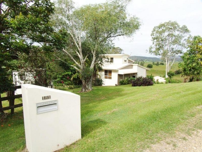 181 Kiaka Road, Lagoon Pocket QLD 4570