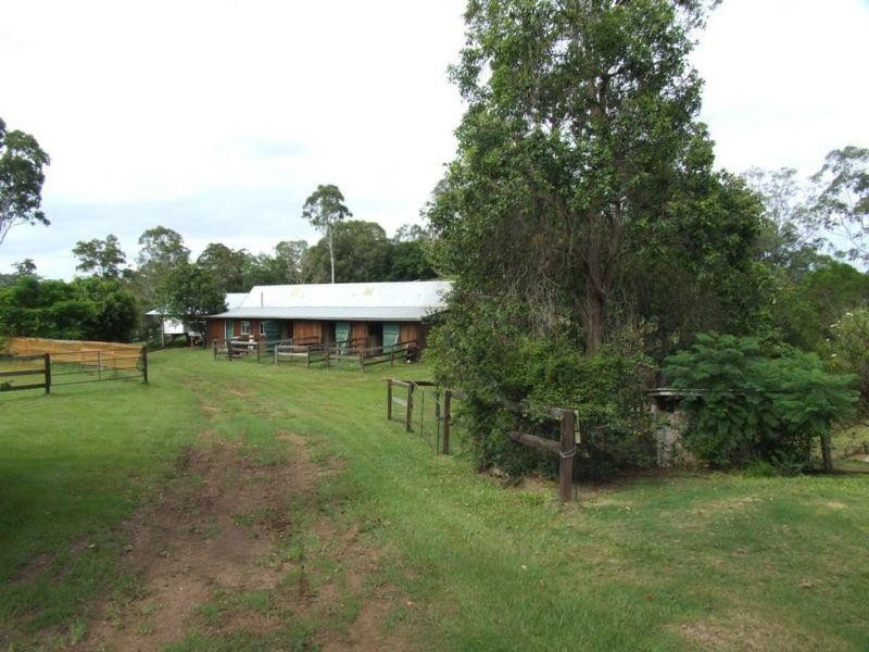 181 Kiaka Road, Lagoon Pocket QLD 4570