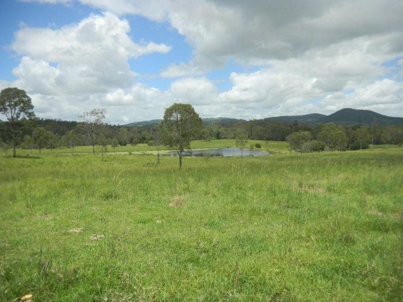 Glenwood QLD 4570