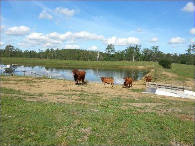 Glenwood QLD 4570