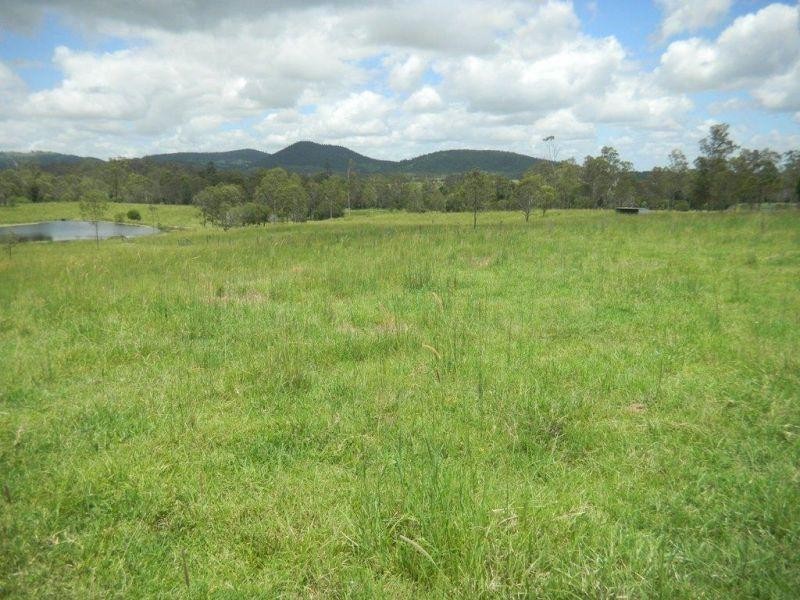Glenwood QLD 4570