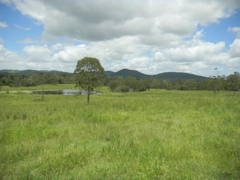 Glenwood QLD 4570