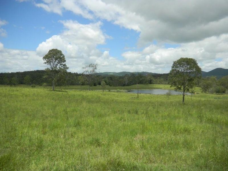 Glenwood QLD 4570