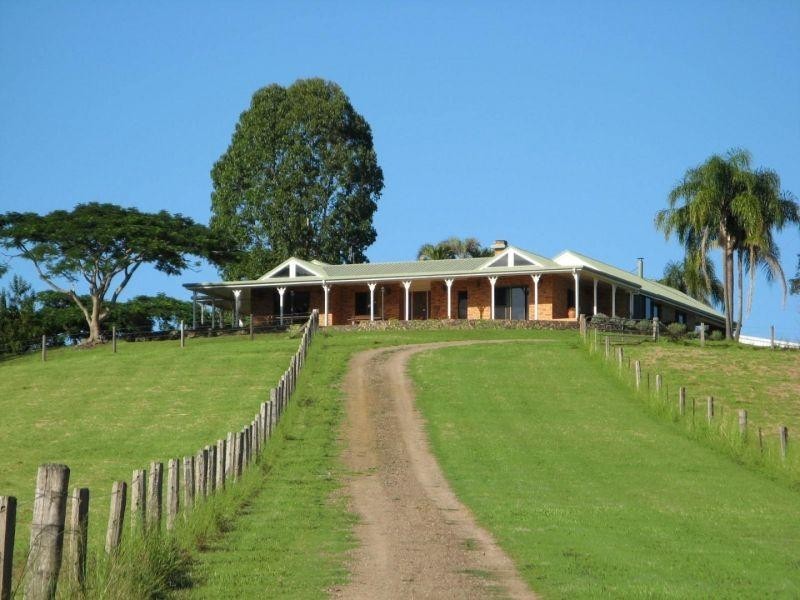 175 Diamondfield Road, Amamoor QLD 4570