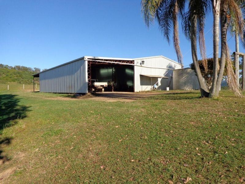 175 Diamondfield Road, Amamoor QLD 4570