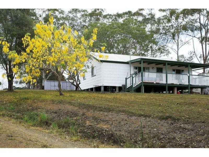 175 Diamondfield Road, Amamoor QLD 4570