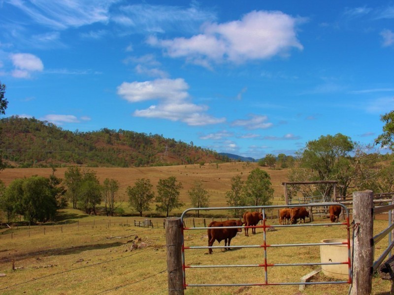 911 Wide Bay Highway, Lower Wonga QLD 4570