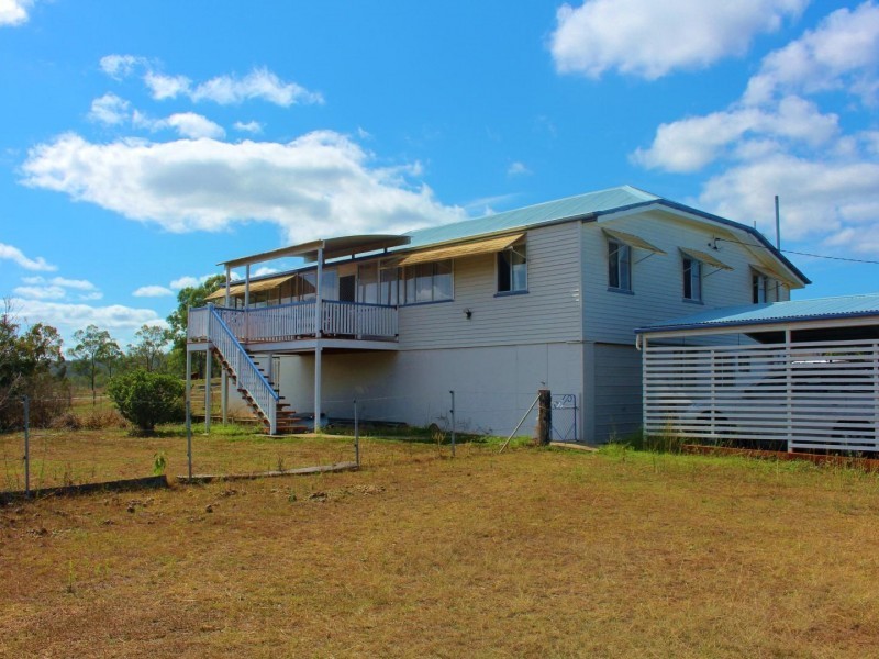 911 Wide Bay Highway, Lower Wonga QLD 4570